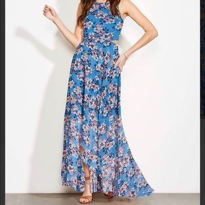 Ali & Jay Bohemian Rhapsody dress by Ali & Jay